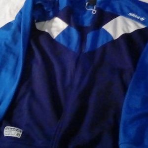 ADIDAS JACKET